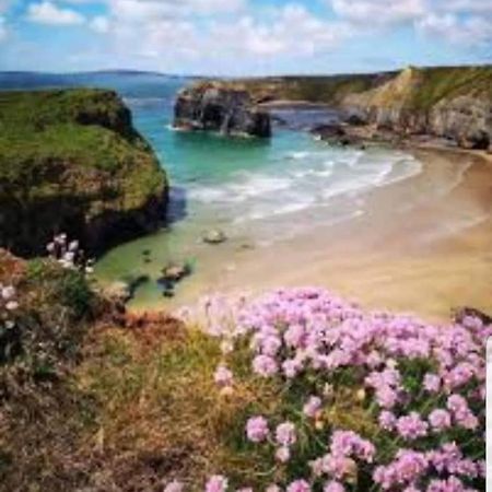 20 Holiday Cottage, East End Ballybunion Exteriör bild