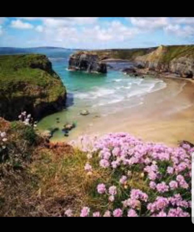 20 Holiday Cottage, East End Ballybunion Exteriör bild