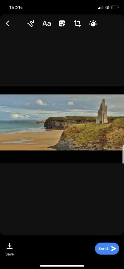 20 Holiday Cottage, East End Ballybunion Exteriör bild
