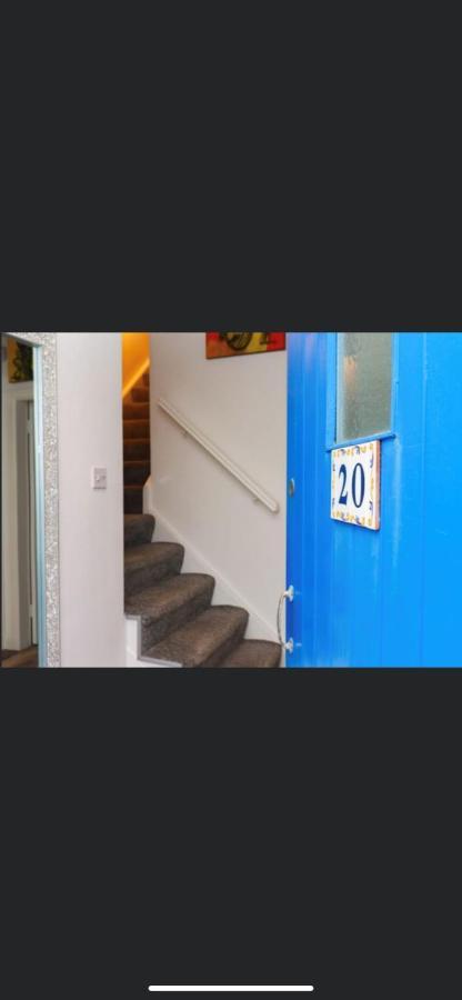 20 Holiday Cottage, East End Ballybunion Exteriör bild