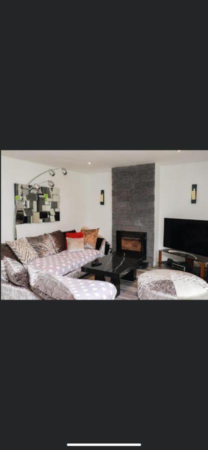 20 Holiday Cottage, East End Ballybunion Exteriör bild
