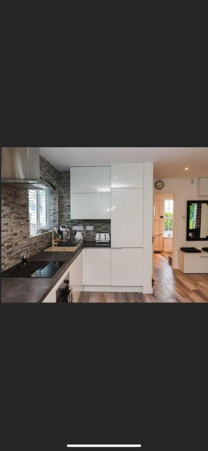 20 Holiday Cottage, East End Ballybunion Exteriör bild
