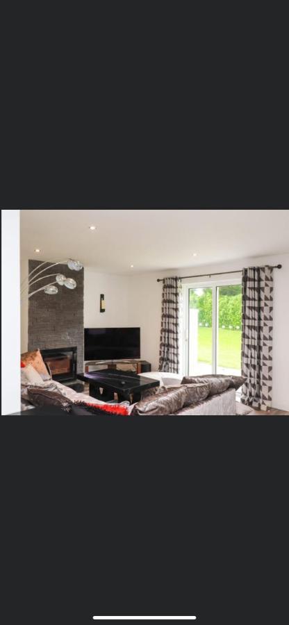20 Holiday Cottage, East End Ballybunion Exteriör bild