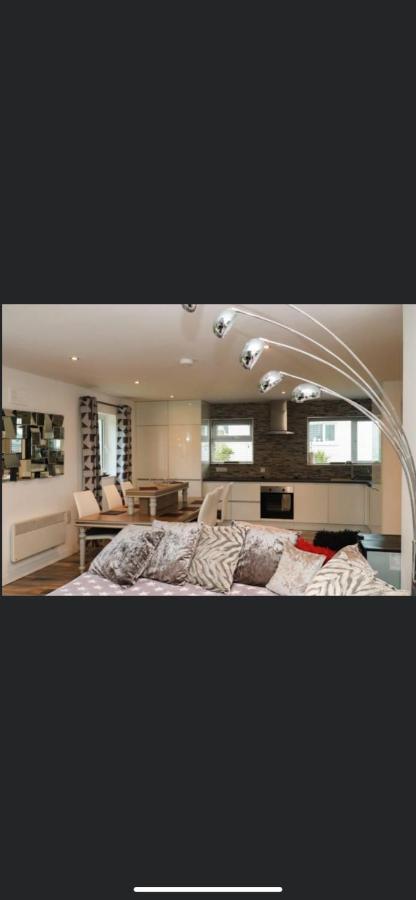 20 Holiday Cottage, East End Ballybunion Exteriör bild