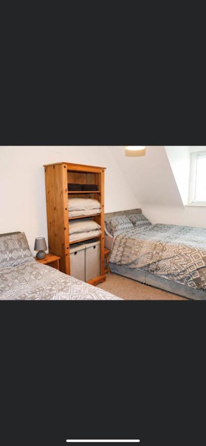 20 Holiday Cottage, East End Ballybunion Exteriör bild