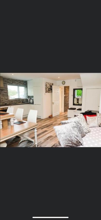 20 Holiday Cottage, East End Ballybunion Exteriör bild