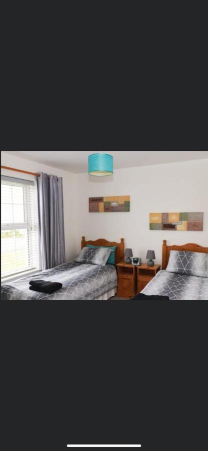 20 Holiday Cottage, East End Ballybunion Exteriör bild